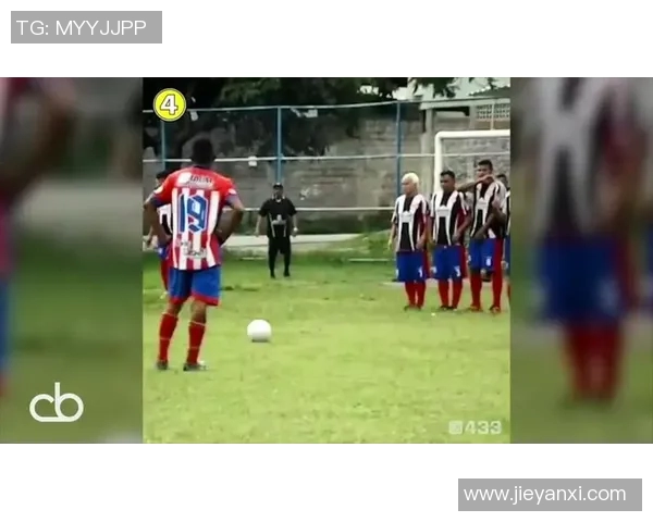 足球明星搞笑时刻合集:意外失误、滑稽动作和球场趣事大放送